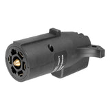 CURT Trailer Wiring Connector Adapter (MPN: 57004)