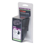 CURT Trailer Wiring Connector Adapter (MPN: 57004)