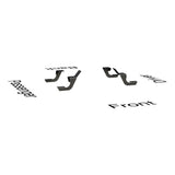 Luverne Running Board Component (MPN: 570121)