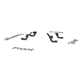 Luverne Running Board Component (MPN: 570121)