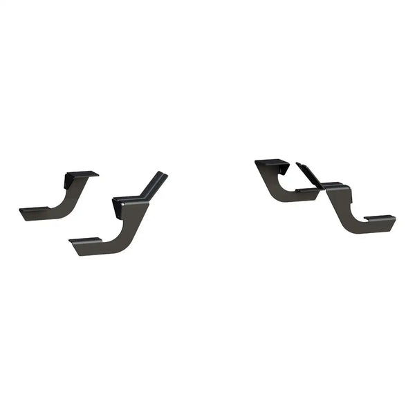 Luverne Running Board Component (MPN: 570121)