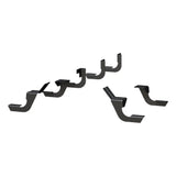 Luverne Running Board Component (MPN: 570124)