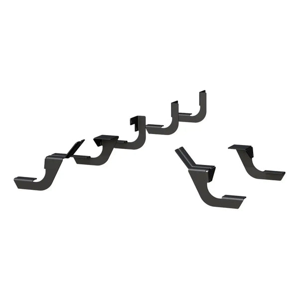 Luverne Running Board Component (MPN: 570124)