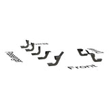 Luverne Running Board Component (MPN: 570124)
