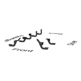 Luverne Running Board Component (MPN: 570124)