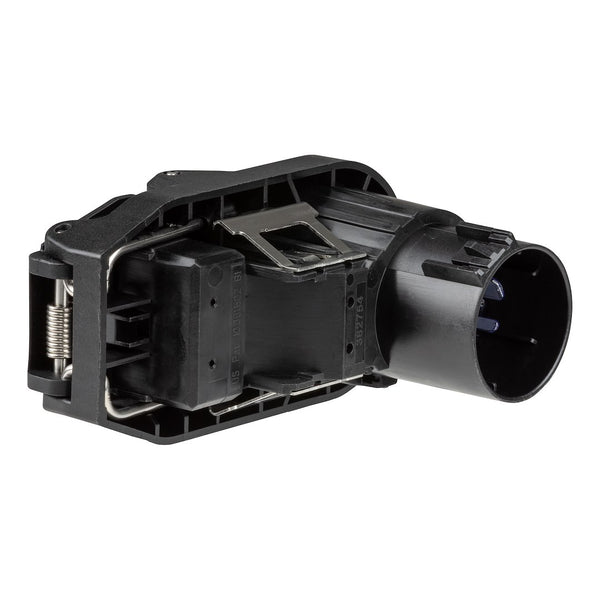 CURT Trailer Wiring Connector (MPN: 57015)
