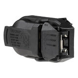 CURT Trailer Wiring Connector (MPN: 57015)