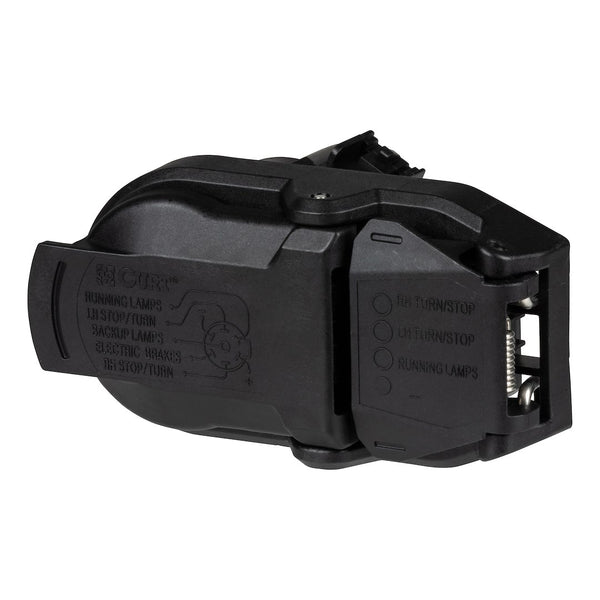 CURT Trailer Wiring Connector (MPN: 57020)