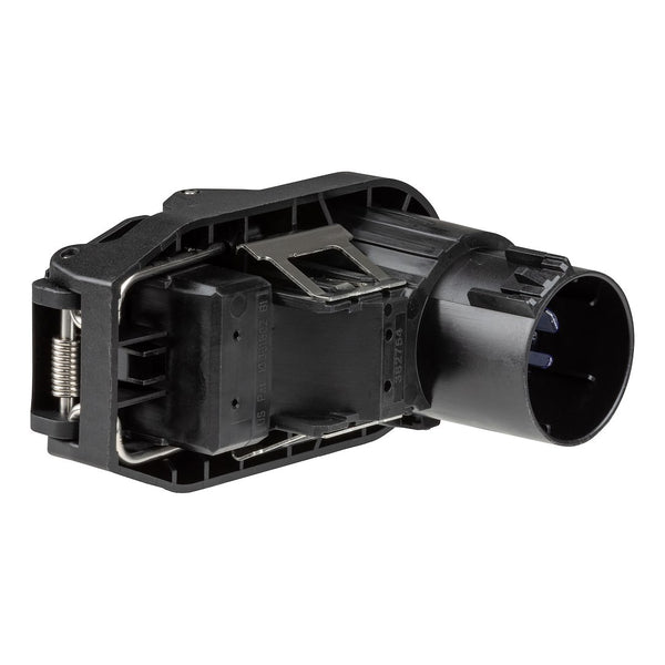 CURT Trailer Wiring Connector (MPN: 57020)