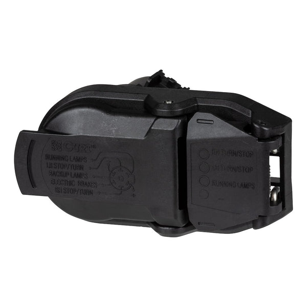 CURT Trailer Wiring Connector (MPN: 57020)