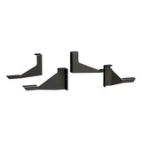 Luverne Running Board Component (MPN: 570340)