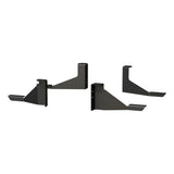 Luverne Running Board Component (MPN: 570340)