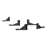 Luverne Running Board Component (MPN: 570344)