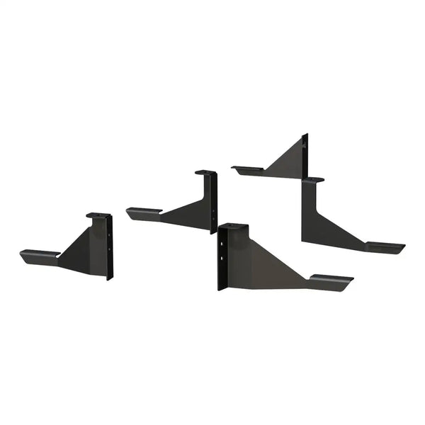 Luverne Running Board Component (MPN: 570344)