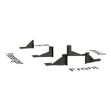 Luverne Running Board Component (MPN: 570344)