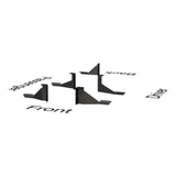 Luverne Running Board Component (MPN: 570344)
