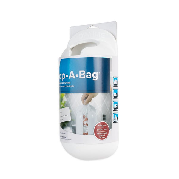 Camco Plastic Bag Storage (MPN: 57061)