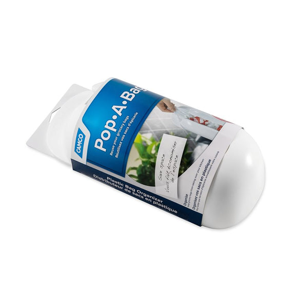 Camco Plastic Bag Storage (MPN: 57061)