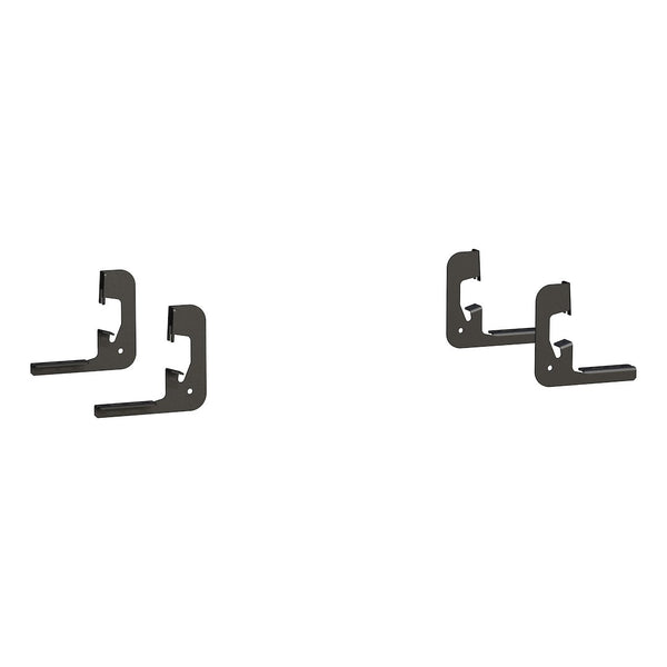 Luverne Running Board Component (MPN: 570711)