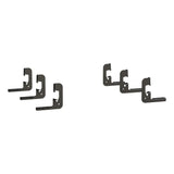 Luverne Running Board Component (MPN: 570713)