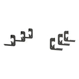 Luverne Running Board Component (MPN: 570713)
