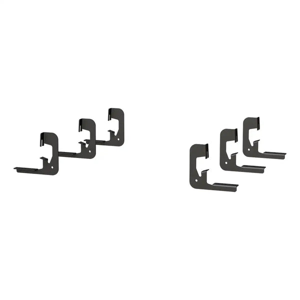 Luverne Running Board Component (MPN: 570713)