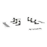 Luverne Running Board Component (MPN: 570713)