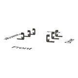 Luverne Running Board Component (MPN: 570713)