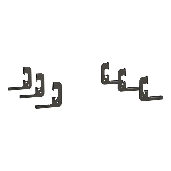 Luverne Running Board Component (MPN: 570713)