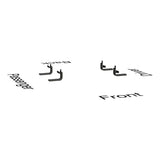 Luverne Running Board Component (MPN: 570741)