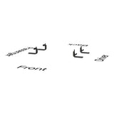 Luverne Running Board Component (MPN: 570741)
