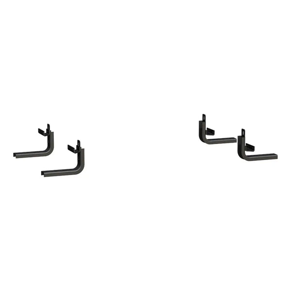 Luverne Running Board Component (MPN: 570741)