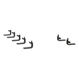 Luverne Running Board Component (MPN: 570744)