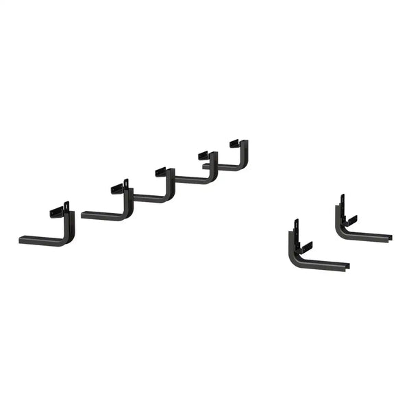 Luverne Running Board Component (MPN: 570744)