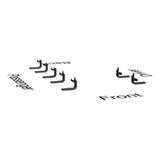 Luverne Running Board Component (MPN: 570744)
