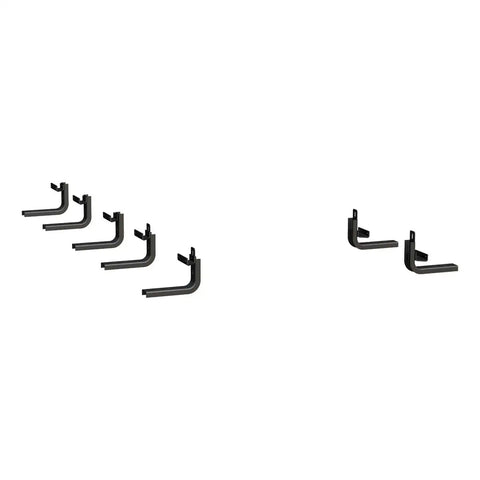 Luverne Running Board Component (MPN: 570744)