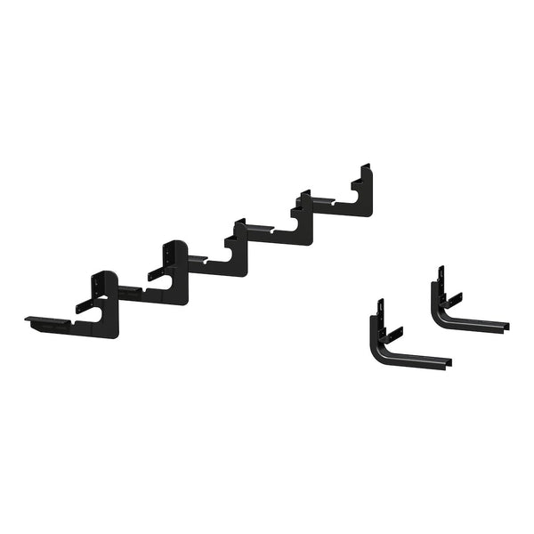 Luverne Running Board Component (MPN: 570747)