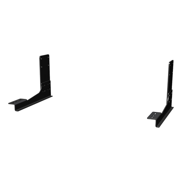Luverne Running Board Component (MPN: 570749)