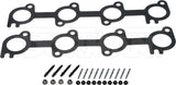 Help! By Dorman Exhaust Manifold Gasket (MPN: 57074)