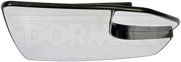 Help! By Dorman Exterior Mirror Glass (MPN: 57078)