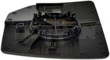 Help! By Dorman Exterior Mirror Glass (MPN: 57078)