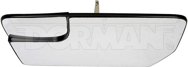 Help! By Dorman Exterior Mirror Glass (MPN: 57082)