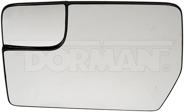Help! By Dorman Exterior Mirror Glass (MPN: 57082)