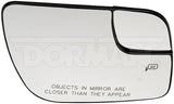 Help! By Dorman Exterior Mirror Glass (MPN: 57085)