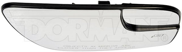 Help! By Dorman Exterior Mirror Glass (MPN: 57085)