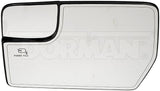 Help! By Dorman Exterior Mirror Glass (MPN: 57089)