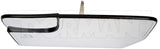 Help! By Dorman Exterior Mirror Glass (MPN: 57089)