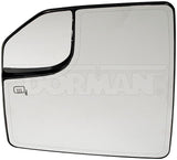 Help! By Dorman Exterior Mirror Glass (MPN: 57090)