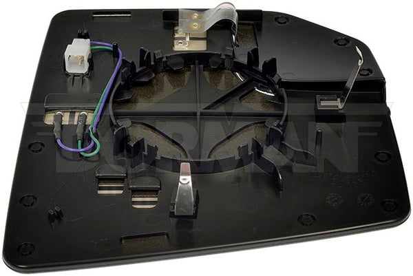 Help! By Dorman Exterior Mirror Glass (MPN: 57090)