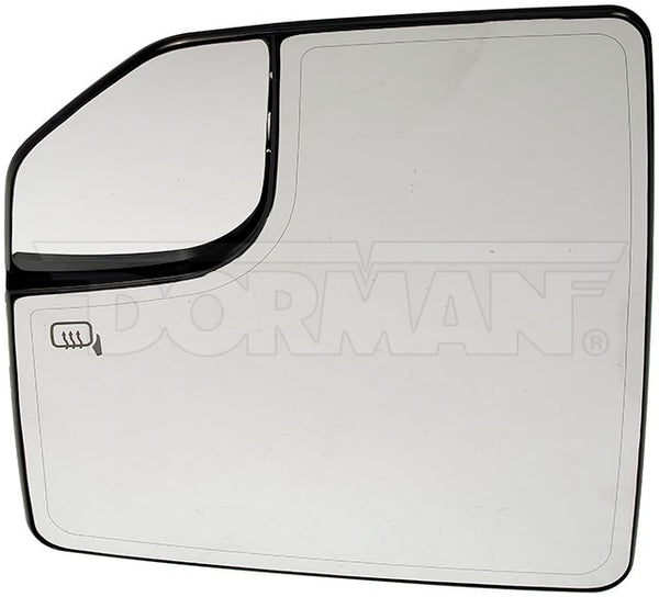 Help! By Dorman Exterior Mirror Glass (MPN: 57090)